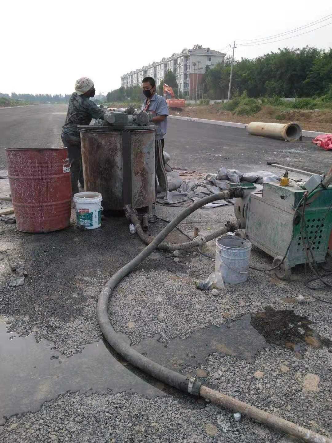 津南进行地基基础加固的原因和方法都有哪些呢？