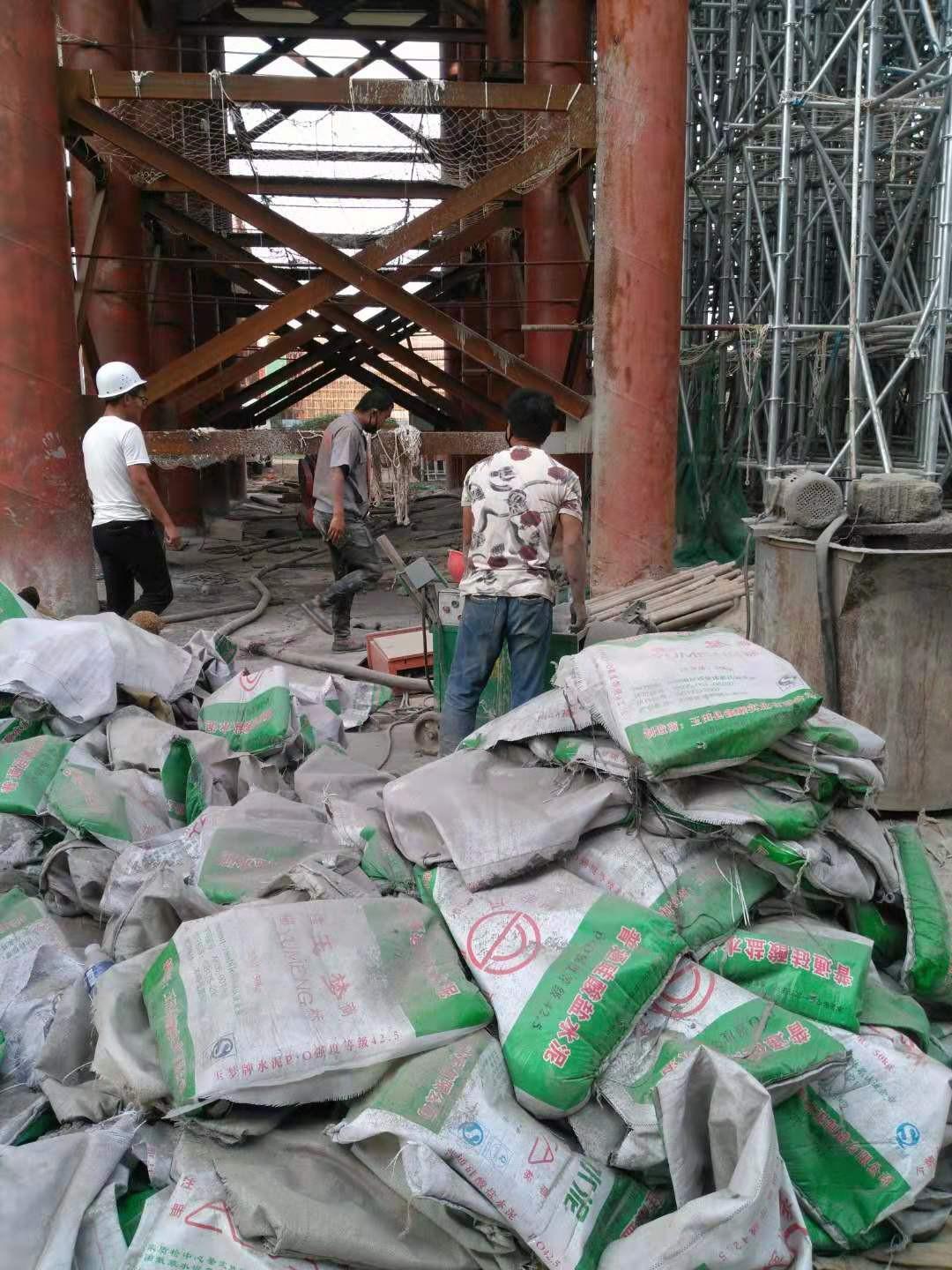 津南教你正确认识地基加固，以免当大聪明