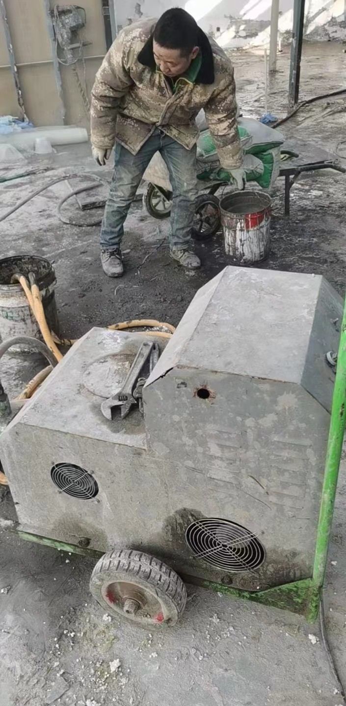 津南地基下沉加固方法有哪些